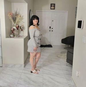 Meet your Posher, Rilma